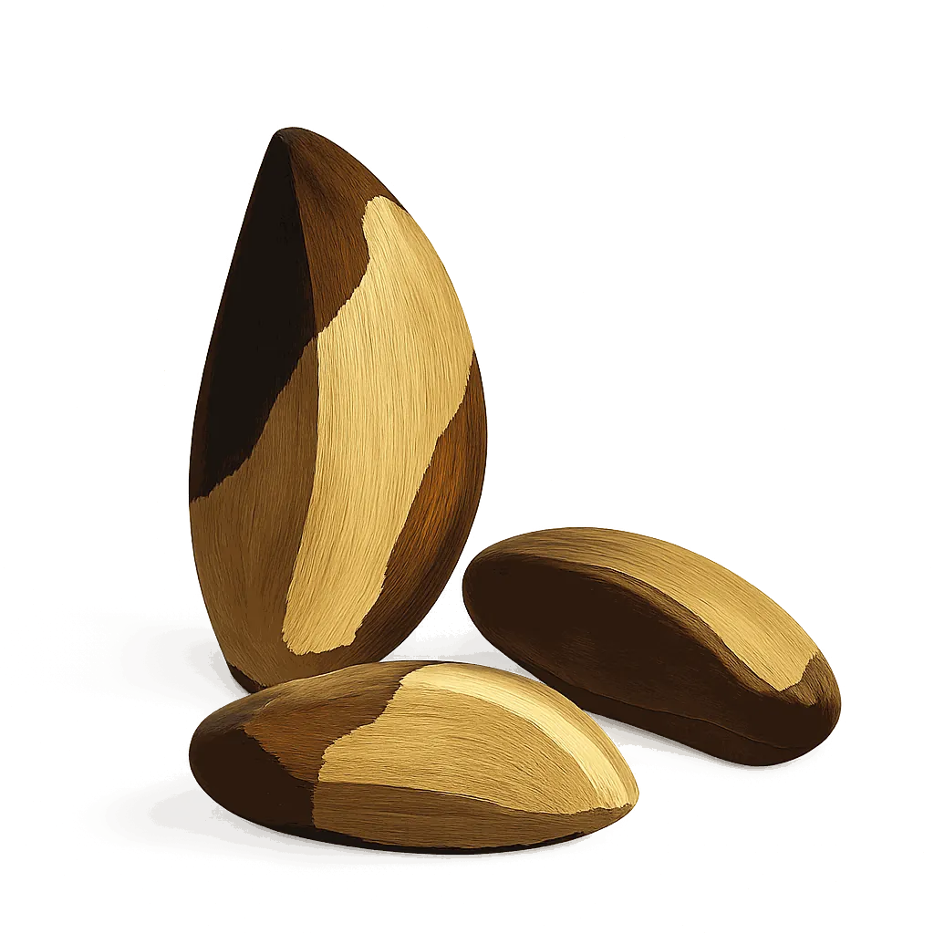 Brazil nut